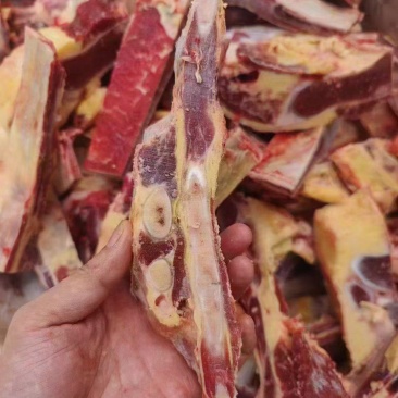 黄油牛小排