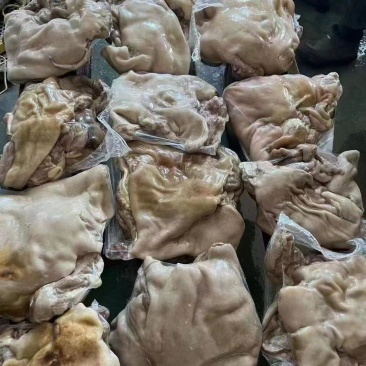 带皮羊肉去皮羊肉羊胴体羊头肉羊蹄羊杂现货供应厂家直销
