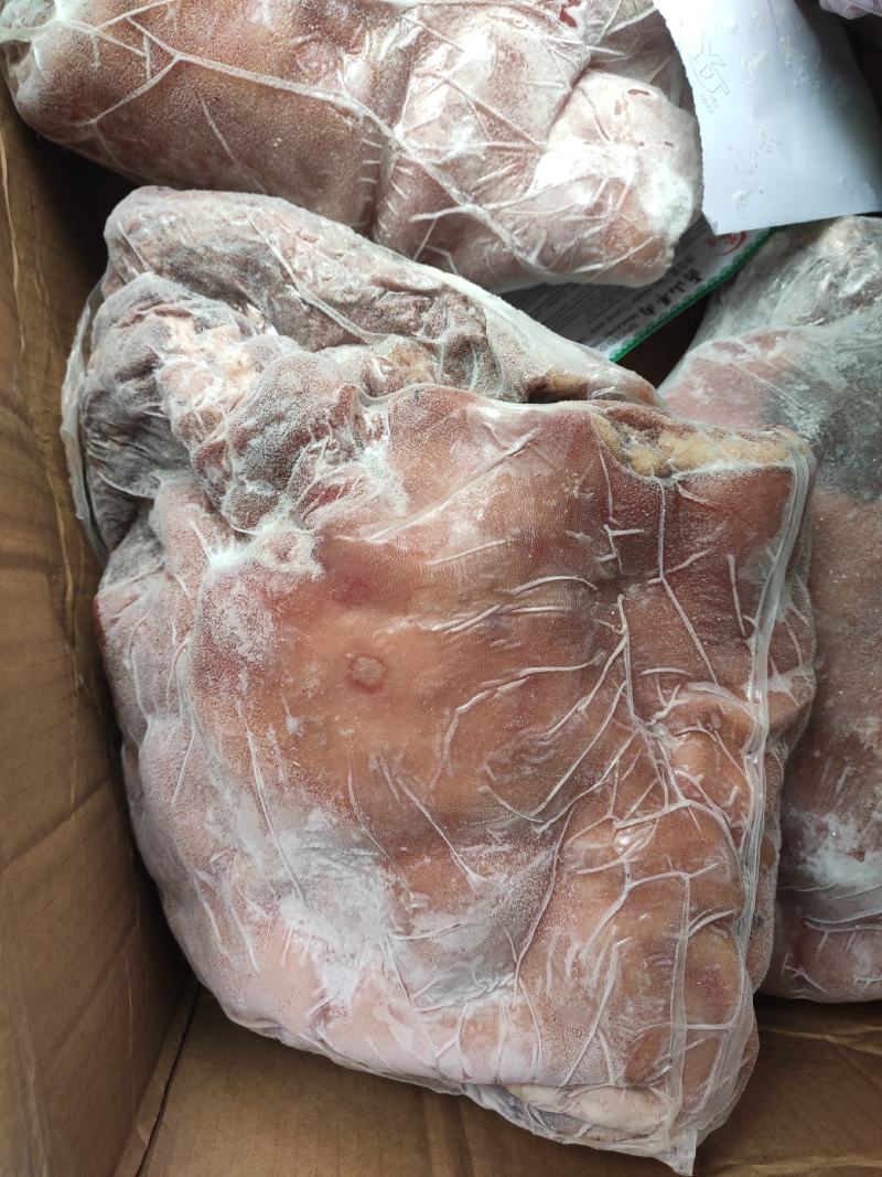 带皮羊肉去皮羊肉羊胴体羊头肉羊蹄羊杂现货供应厂家直销