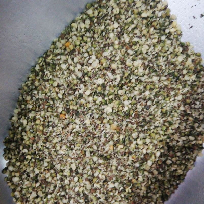 火麻仁中药材去壳火麻仁500克麻子麻子仁火麻子去壳火麻仁