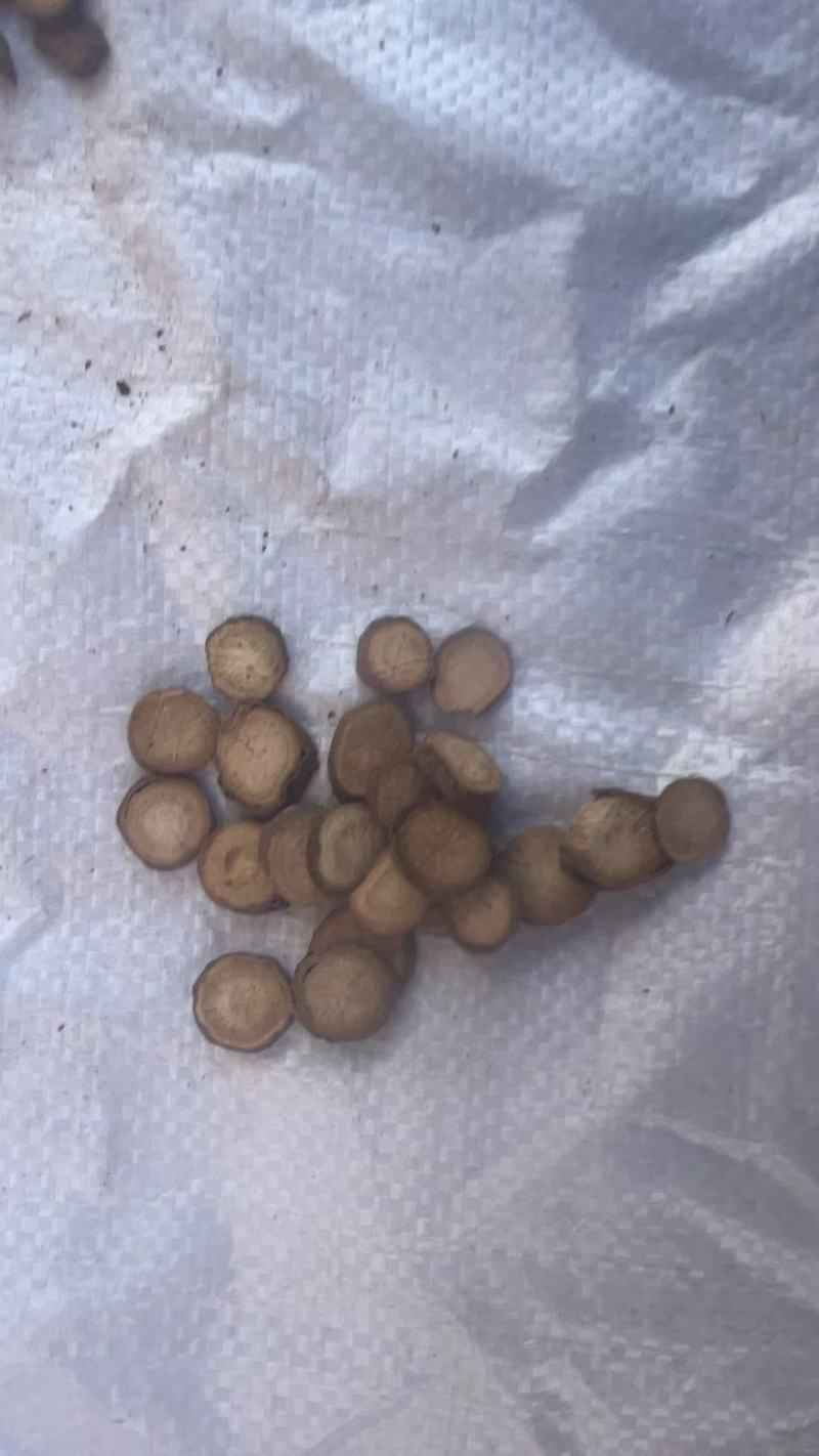 中药材赤芍，产地直发，没有差价，品质保证，欢迎老板采购