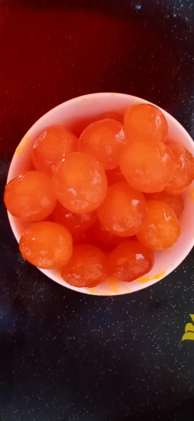 湖北咸蛋黄，货源充足，全国可发，欢迎各位老板咨询~