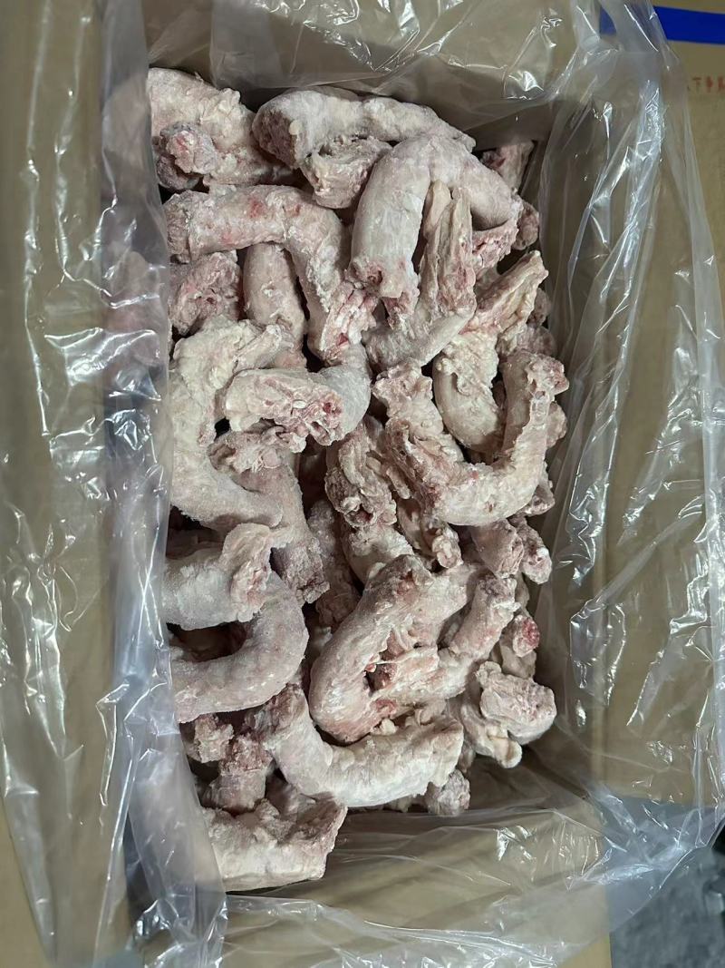 单冻鸭脖，规格齐全，大厂新货，质量有保证
