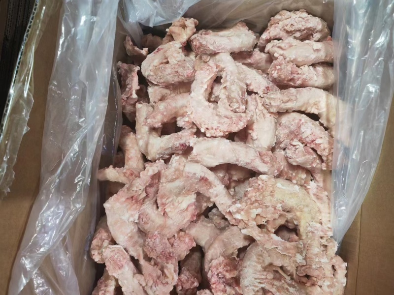 单冻鸭脖，规格齐全，大厂新货，质量有保证