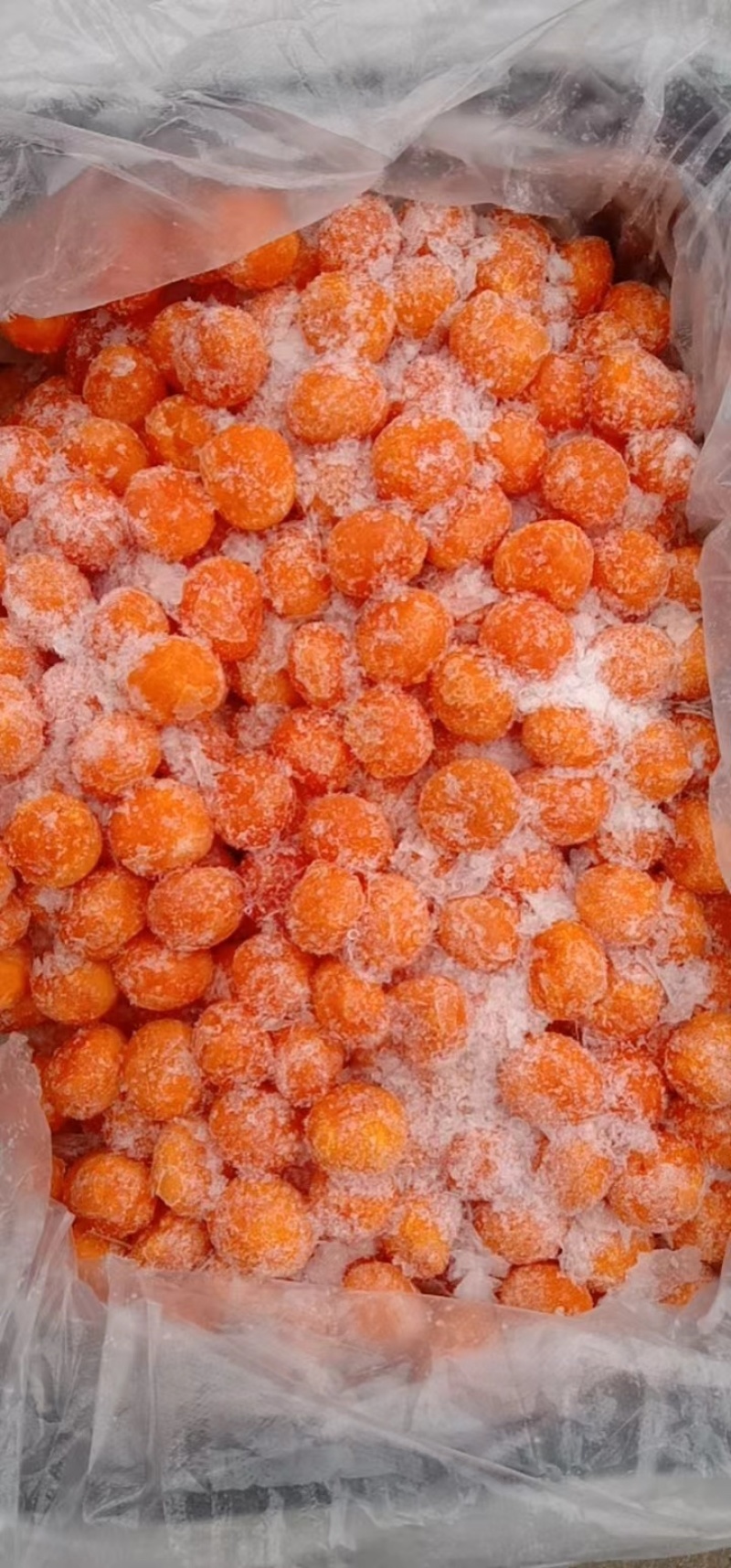 湖北精品咸蛋黄，鸭蛋黄，品质保证，量大从优，欢迎咨询~
