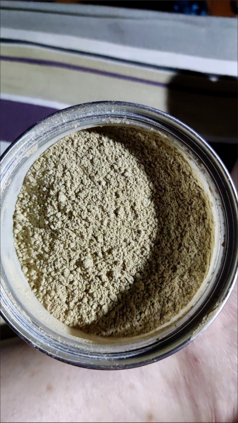 云南三七正品18头三七粉特级云南文山正宗超细纯三七粉