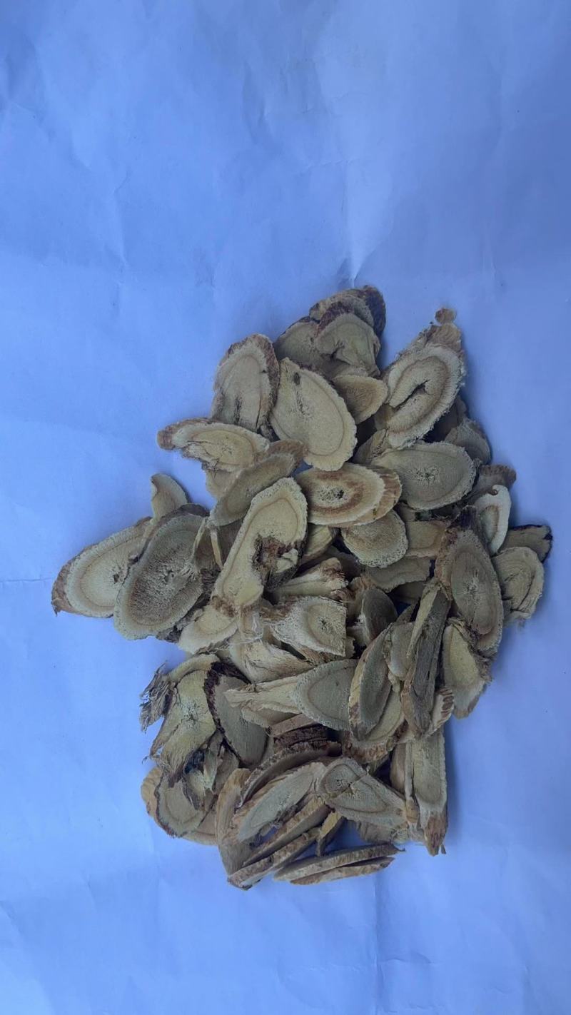 中药材黄芪，产地直供货源充足，品质可靠可视频看货
