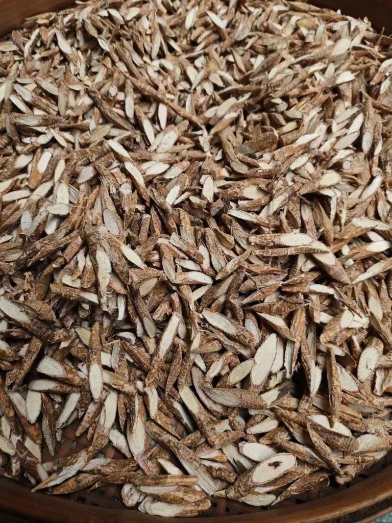 【包邮】牛大力野生新鲜中药材干货牛大力粉质牛大力中牛大牛