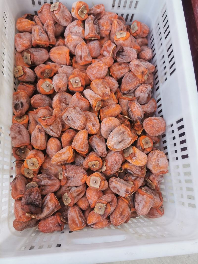 青州霜降吊饼