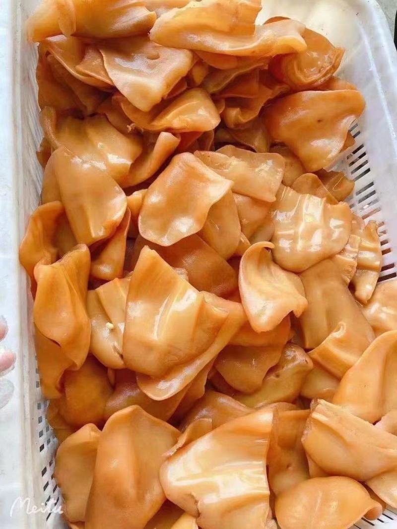 酱香牛耳片，一手货源，价格优惠