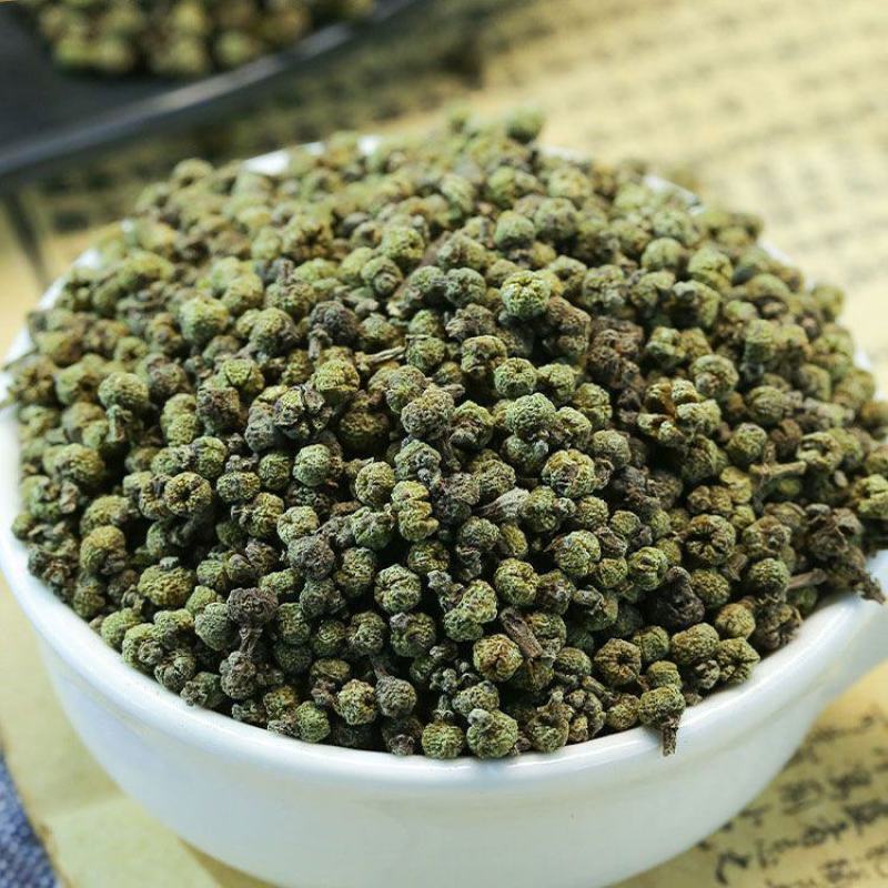 吴茱萸中花小花中药材,吴茱萸,全国包邮,量大从优