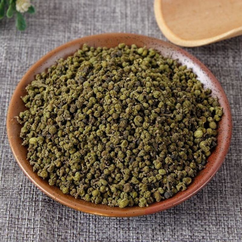 吴茱萸中花小花中药材,吴茱萸,全国包邮,量大从优