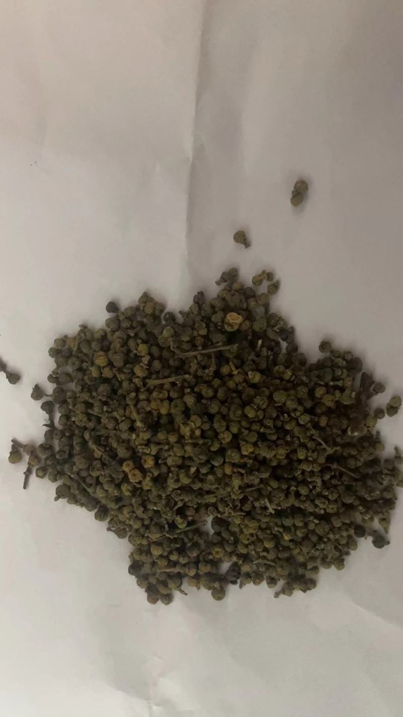 吴茱萸中花小花中药材,吴茱萸,全国包邮,量大从优