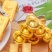 生日蛋糕装饰品巧克力金条金币元宝祝寿财神婚庆喜糖摆件插