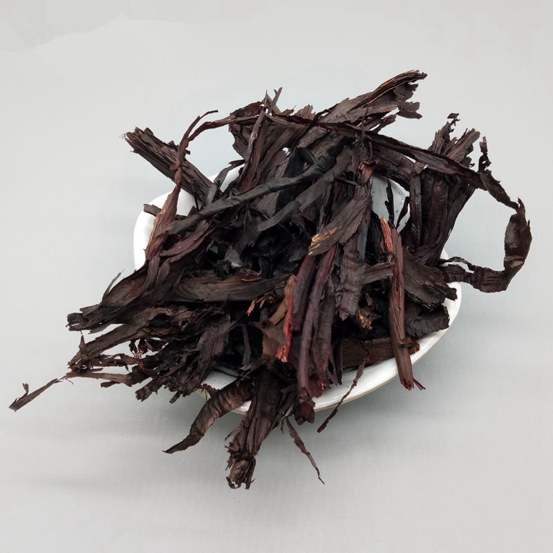 紫草中药材紫草紫草根紫草500g-1000g包邮