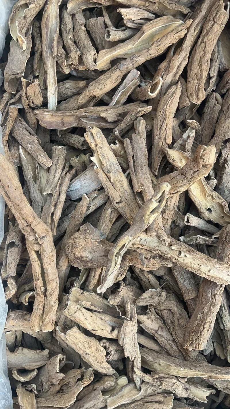 中药材地骨皮，宁夏产品直发，货源充足，可视频欢迎采购
