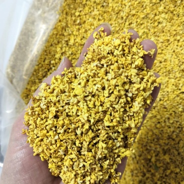 【包邮】精品6A桂花干桂花批发好价厂里直销浓香型桂花批发