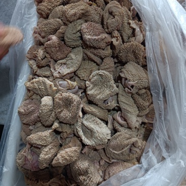 熟蛋包头