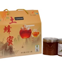 秦岭精品土蜂蜜，产地直销，保质保量，欢迎选购