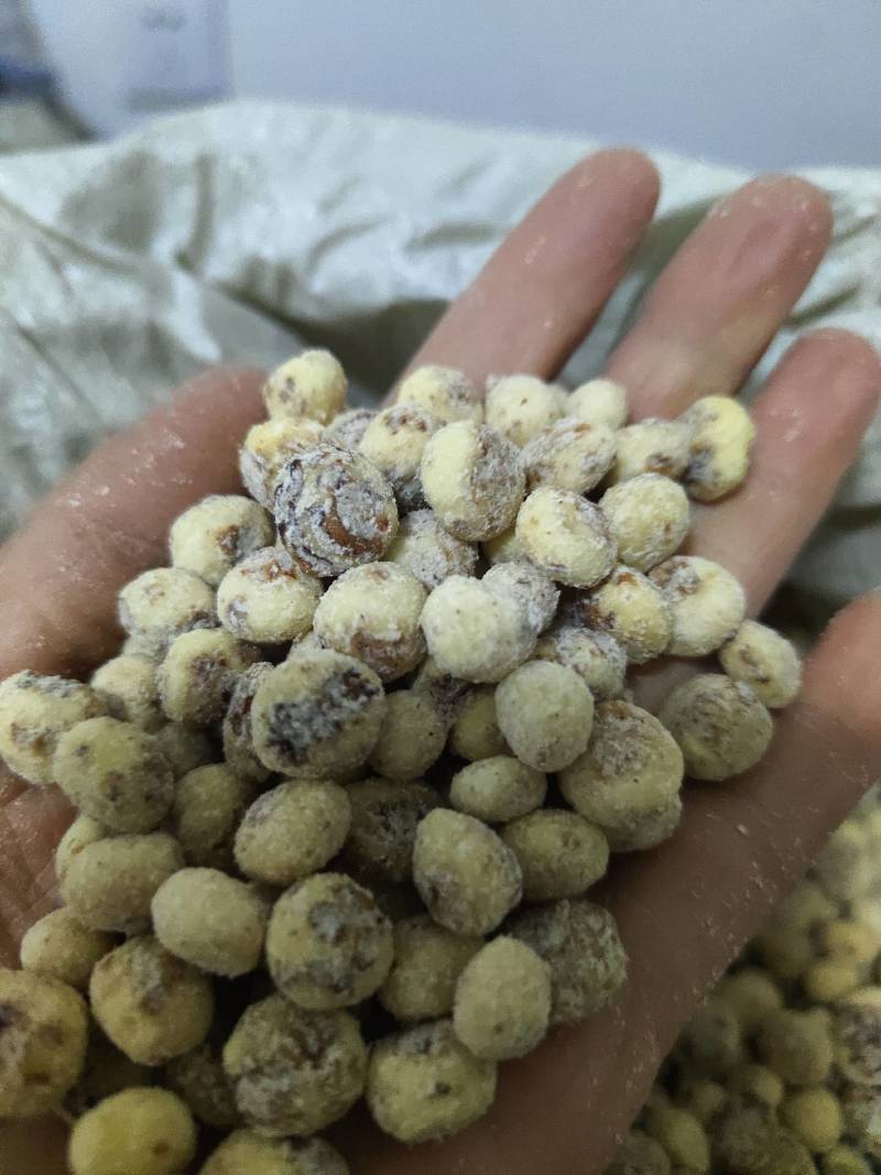 新疆脱皮油莎豆，一手货源，产地直发，品质保证，欢迎采购