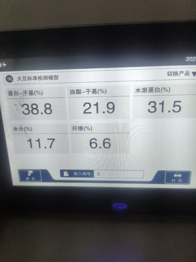 美湾大豆，海运，铁运，陆运全国发货。袋装净粮，散装毛粮。