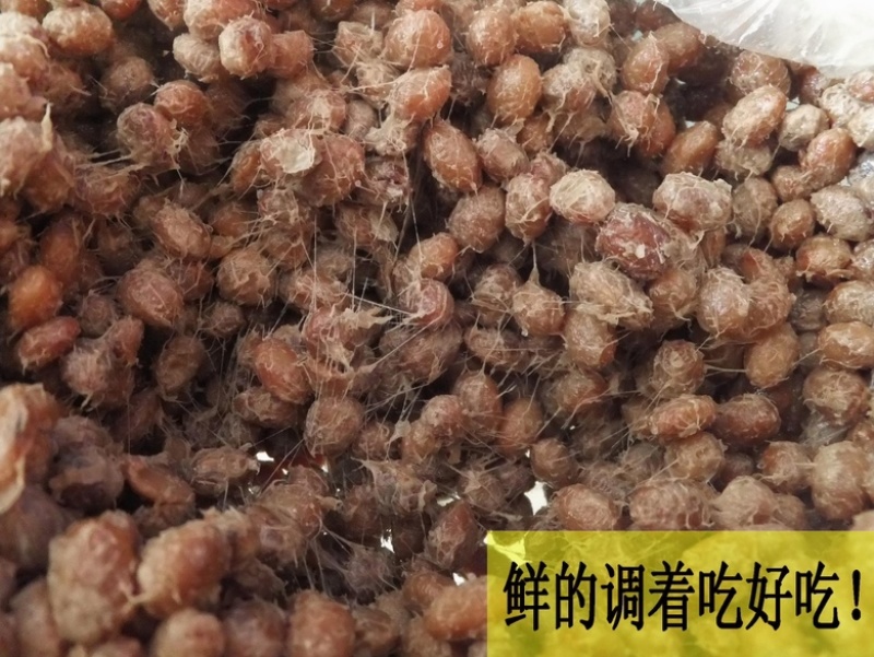 农副特产地方美食臭豆子批发零售