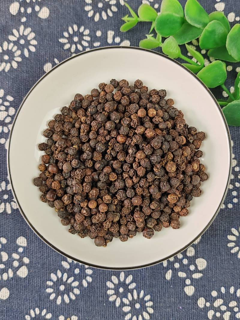 黑胡椒5两8