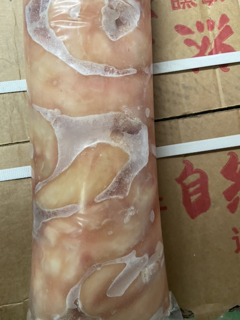 黄牛牛大肠河北厂家直发保质保量供货批发零售