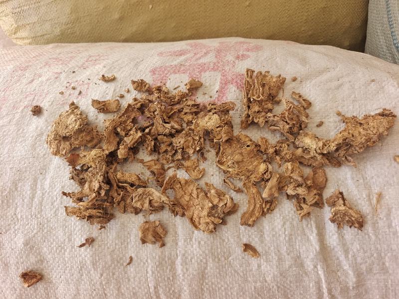 姜干姜片风干姜片烘干姜片产地一手货源大量供应