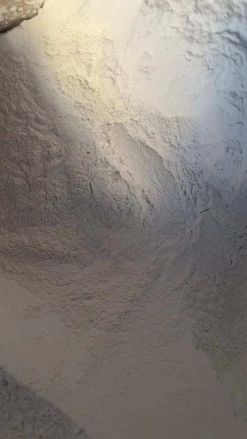 滑石粉滑石粒多规格滑石粒爽身粉活石粉包邮