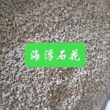 海浮石花石花海石花浮水石中药材海浮石花包邮