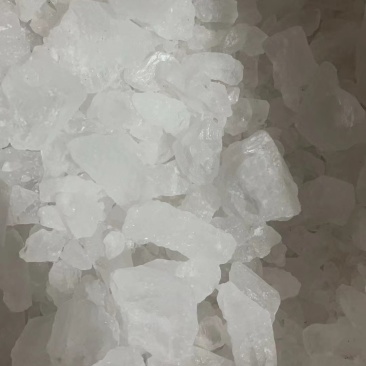 白矾明矾白矾块中药材新货散装多规格包邮