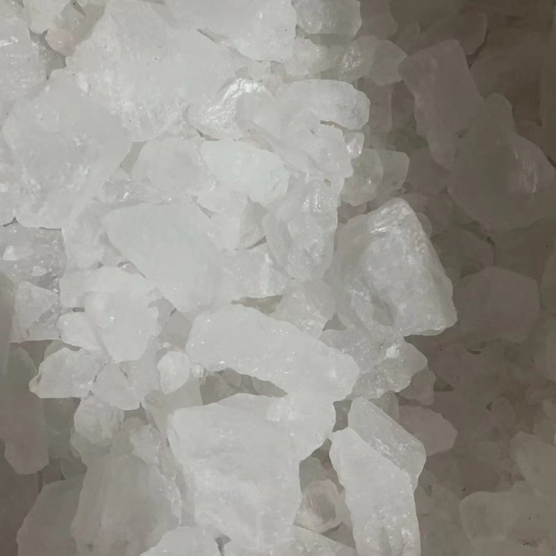 白矾明矾白矾块中药材新货散装多规格包邮