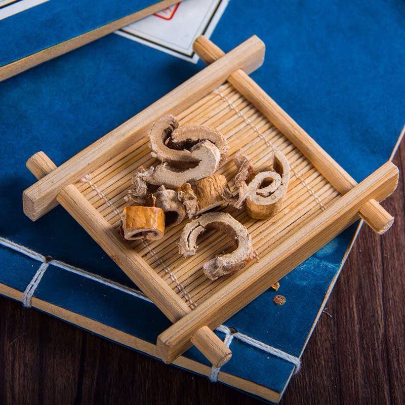 中药材桑白皮，多种规格，货源充足全国可发货可视频