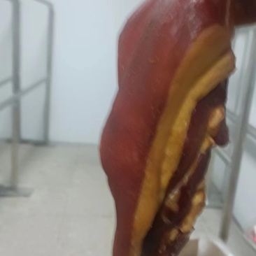 腊肉