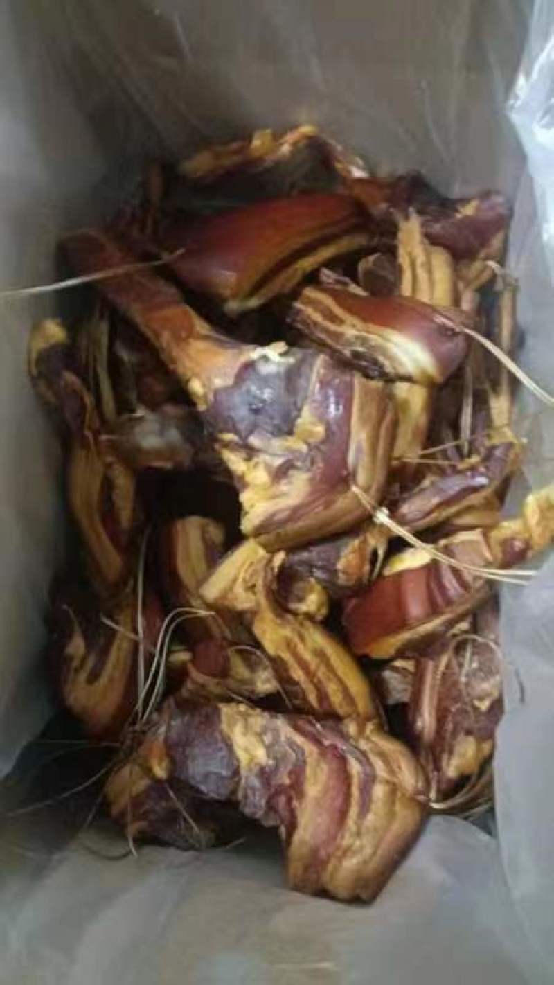 腊肉