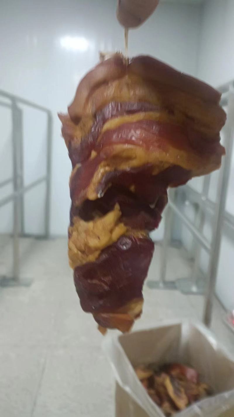 腊肉