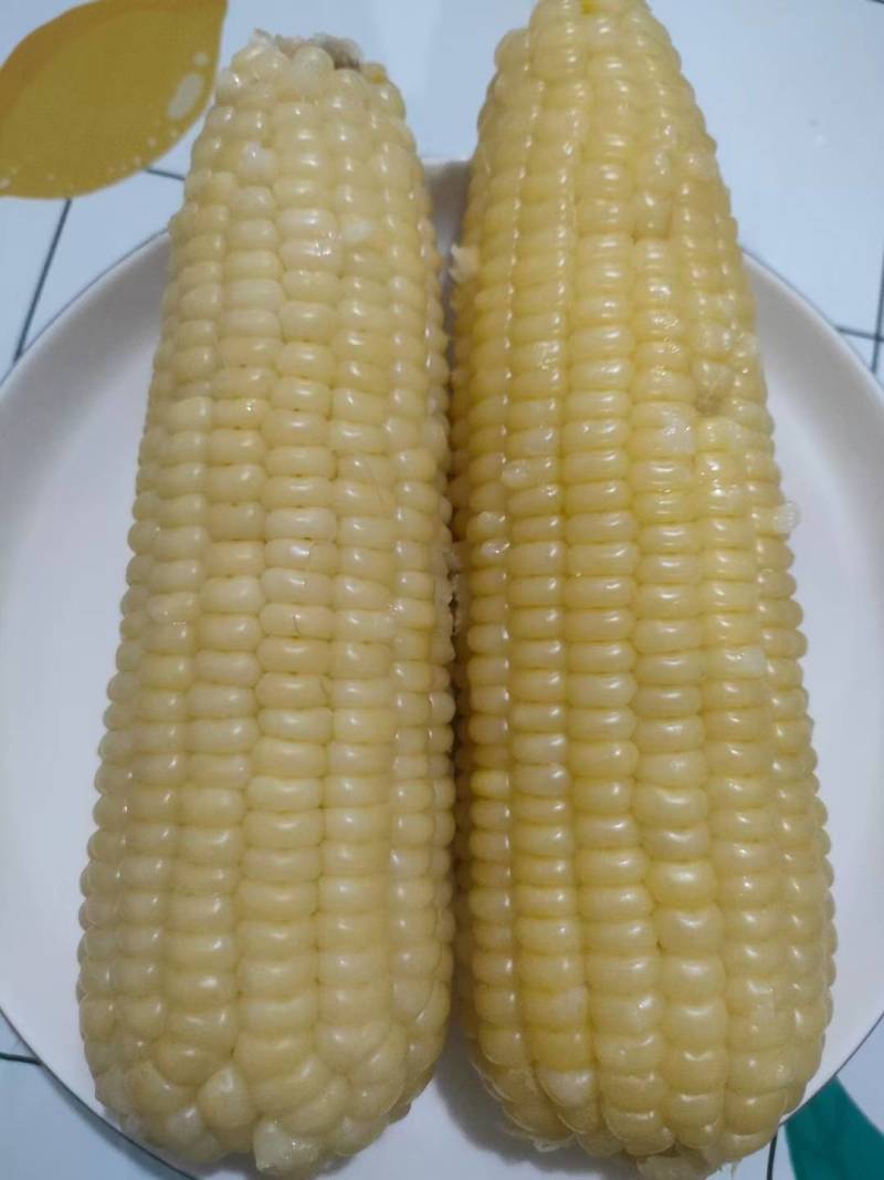 万糯2000冻玉米