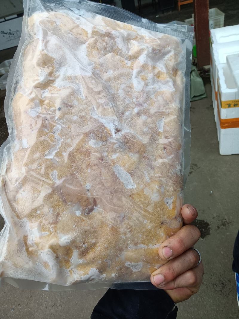 大量销售鱼籽