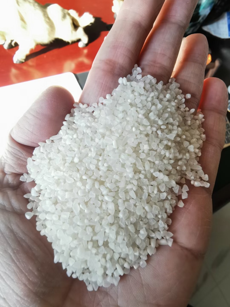 圆粒大米香甜粘糯产地直发品质保证量大从优欢迎咨询