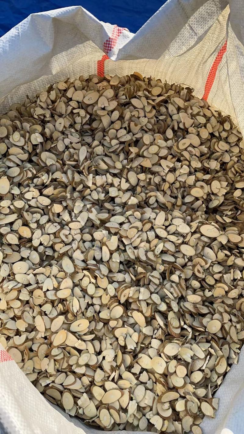 上等桑枝片，桑枝饮片，足浴包用料，药厂投料，源头供应。