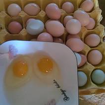 【精品土鸡蛋】自家养殖，口感香甜，保质保量，破陨包赔