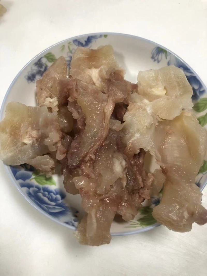 优质牛拐筋无肉无油凉拌食材工厂直发欢迎选购！