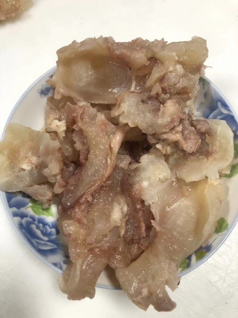 优质牛拐筋无肉无油凉拌食材工厂直发欢迎选购！