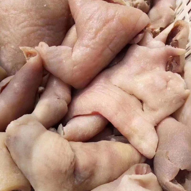 【牛头肉】牛皮山东厂家发往全国品质保障