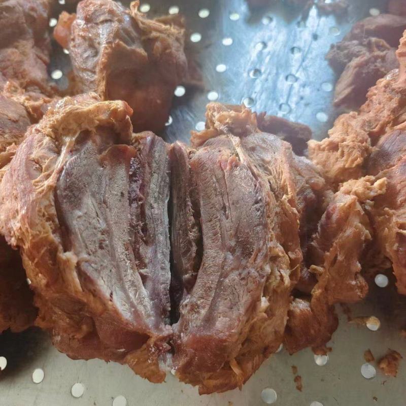 熟牛肉牛腱子肉工厂直发品质优欢迎选购