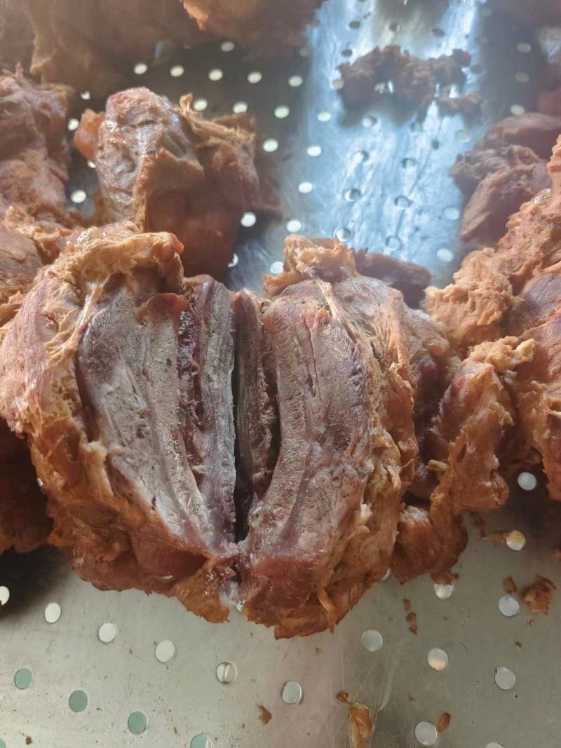 熟牛肉牛腱子肉工厂直发品质优欢迎选购