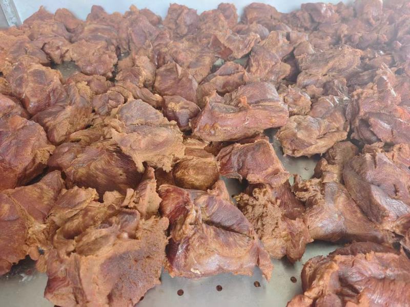 熟牛肉牛腱子肉工厂直发品质优欢迎选购
