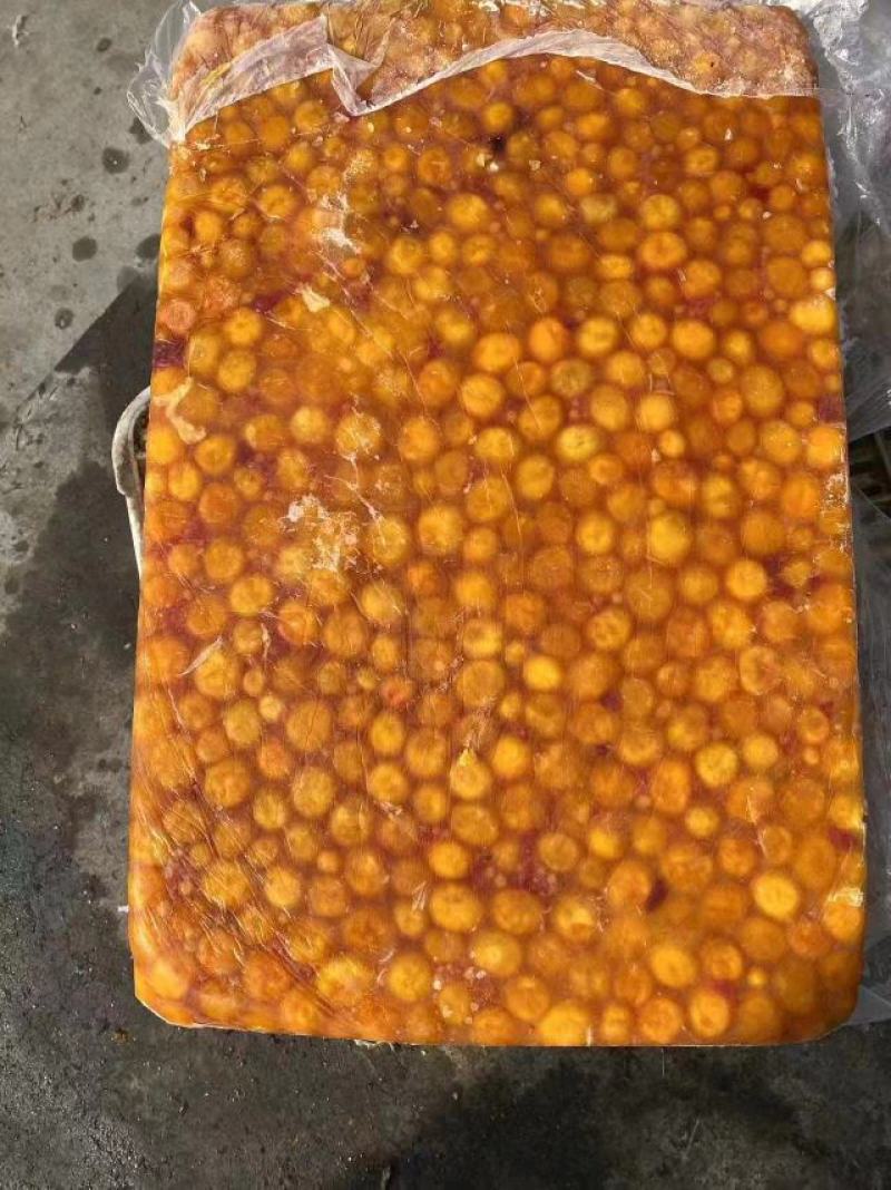 蛋黄