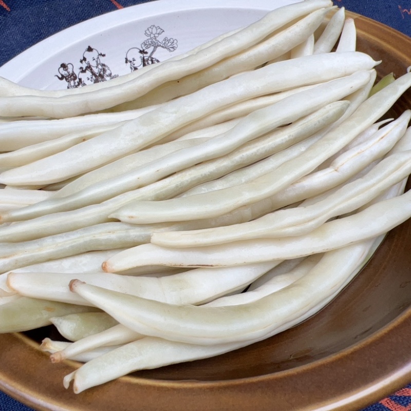 卜四季豆餐饮酒店特色食材原料菜私人会所家宴